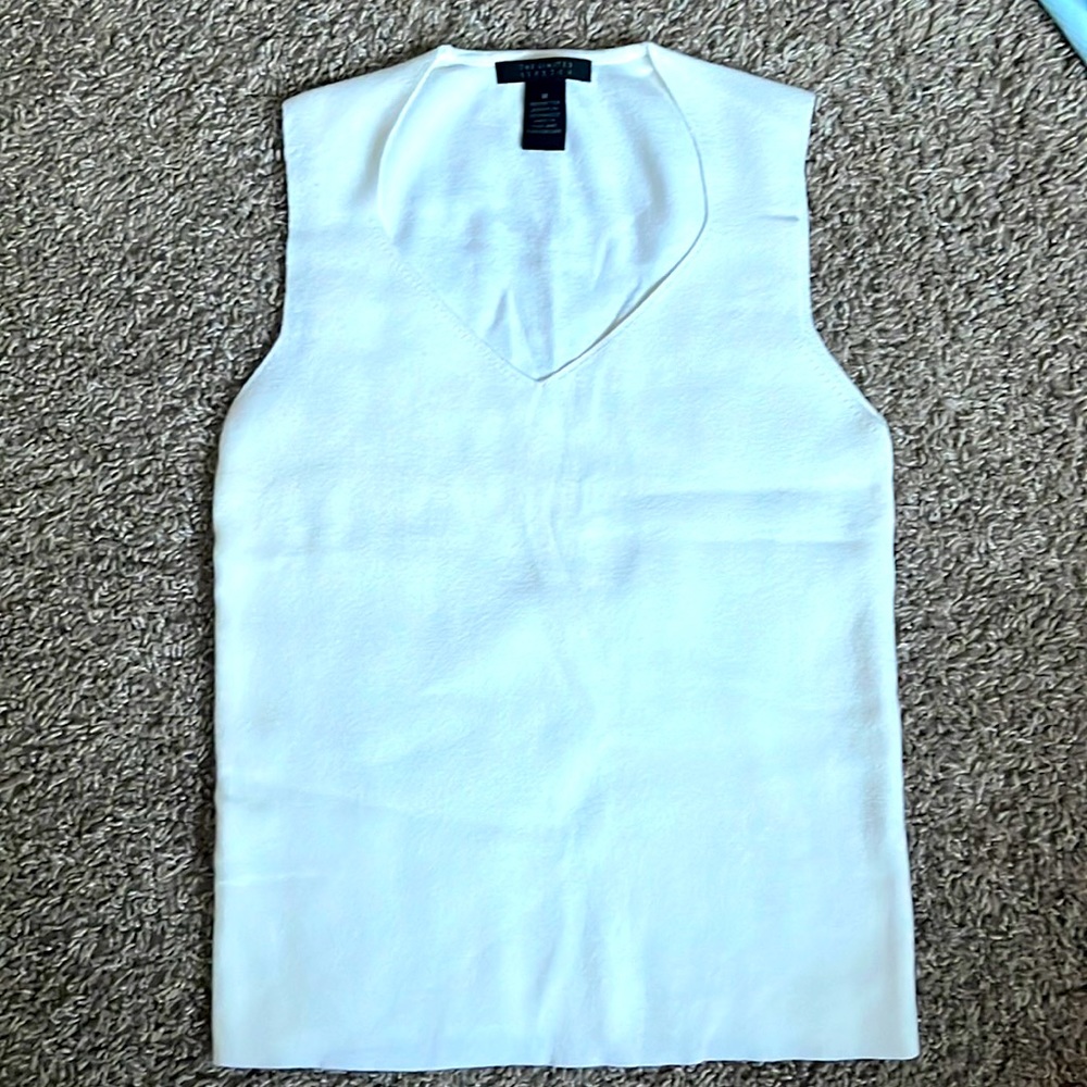 The limited soft tank